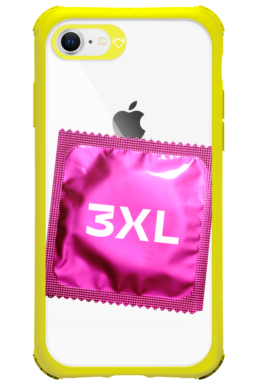 3XL 2.0 - Apple iPhone 8