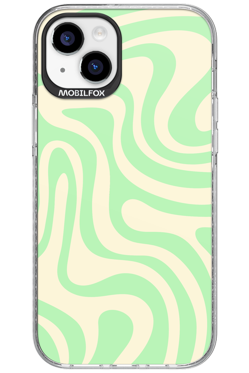 Matchaa 2.0 - Apple iPhone 15 Plus