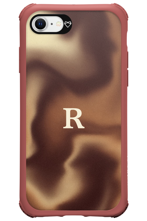 Coffee Cream - R 2.0 - Apple iPhone 7