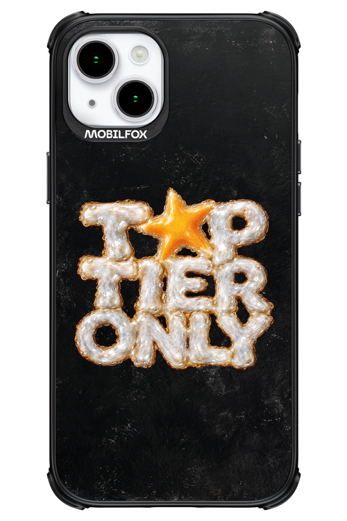 Top Tier 2.0 - Apple iPhone 15 Plus