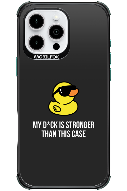My D_ck 2.0 - Apple iPhone 16 Pro Max