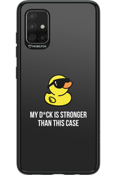 My D_ck 2.0 - Samsung Galaxy A51