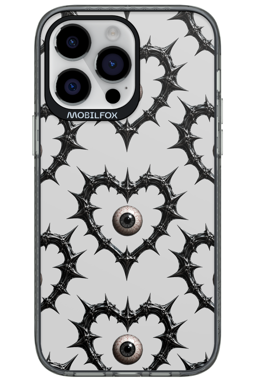 Heart Vision 2.0 - Apple iPhone 14 Pro Max