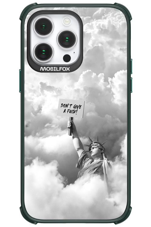 Don't give a  2.0 - Apple iPhone 14 Pro Max