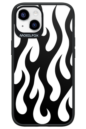 Hell Flame 2.0 - Apple iPhone 14