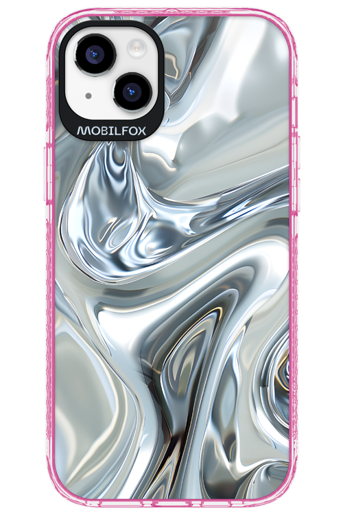True Silver 2.0 - Apple iPhone 14 Plus