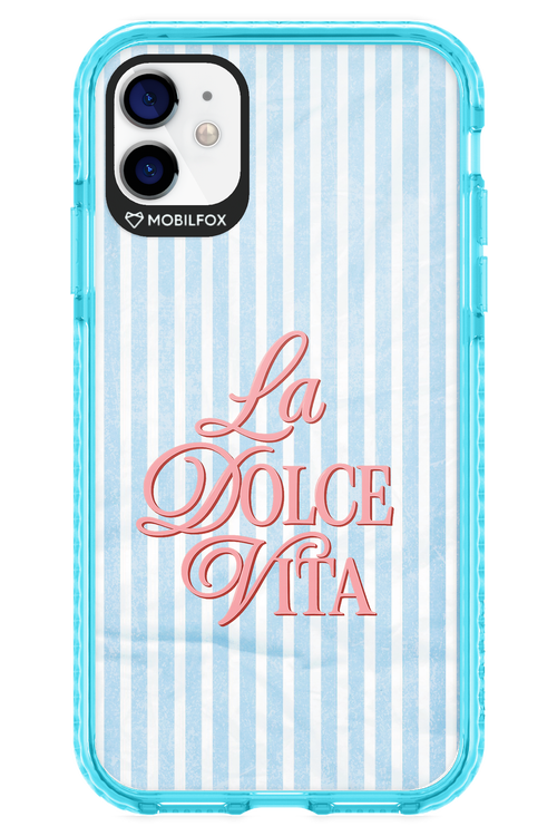 La Dolce Vita 2.0 - Apple iPhone 11