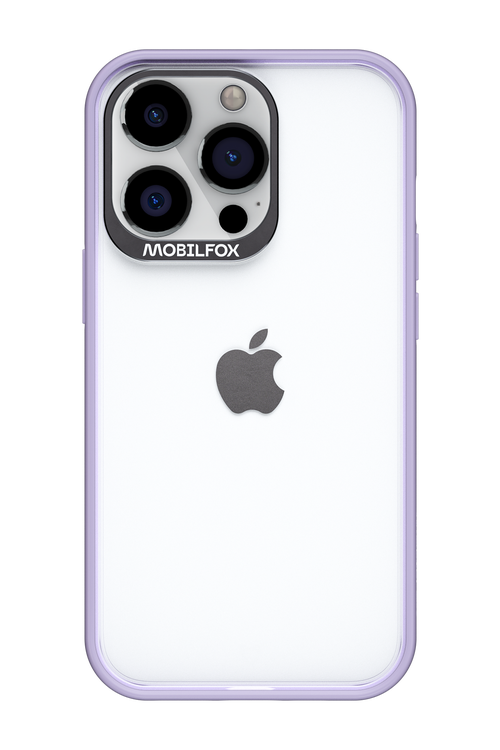 NUDE 2.0 - Apple iPhone 13 Pro