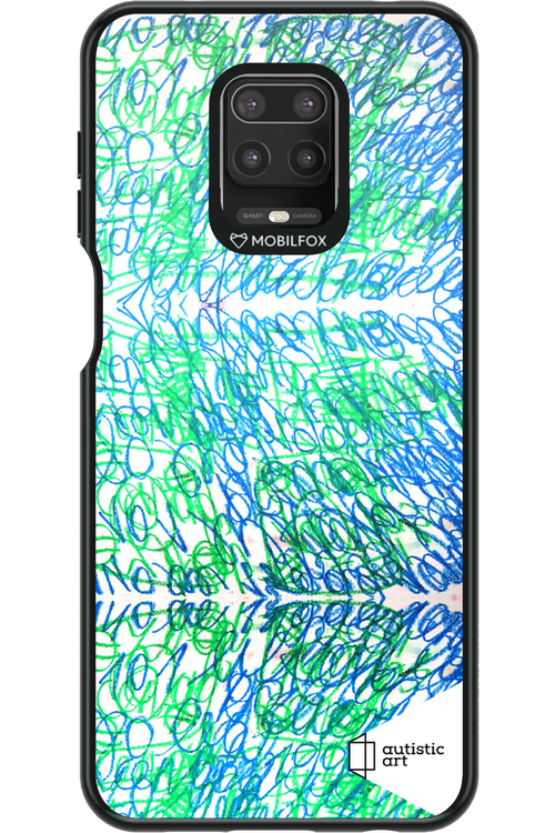 Vreczenár Viktor - Xiaomi Redmi Note 9 Pro