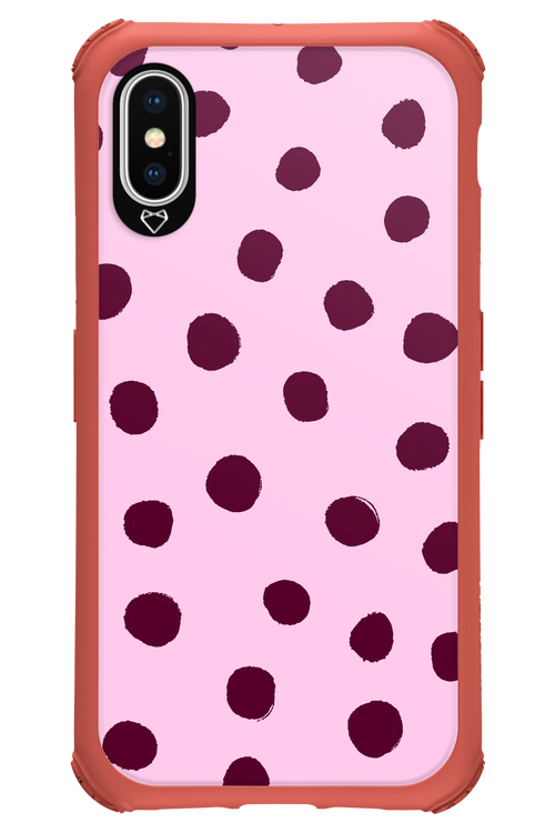 My Crush 2.0 - Apple iPhone X
