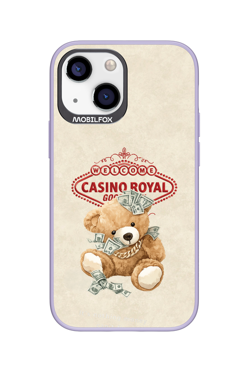 Casino Royal 2.0 - Apple iPhone 13 Mini