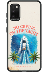 No Crying 2.0 - Samsung Galaxy A41
