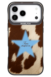 Same Chapter Blue 2.0 - Apple iPhone 17 Pro Max
