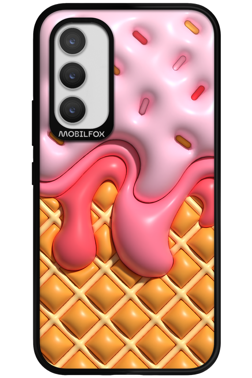 My Ice Cream - Samsung Galaxy A34