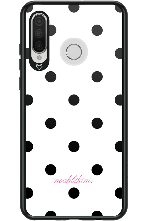 Baby Dots - Huawei P30 Lite