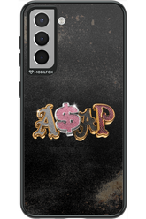 ASAP 2.0 - Samsung Galaxy S21