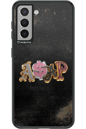 ASAP 2.0 - Samsung Galaxy S21