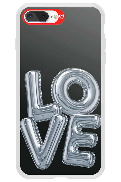 L0VE - Apple iPhone 8 Plus