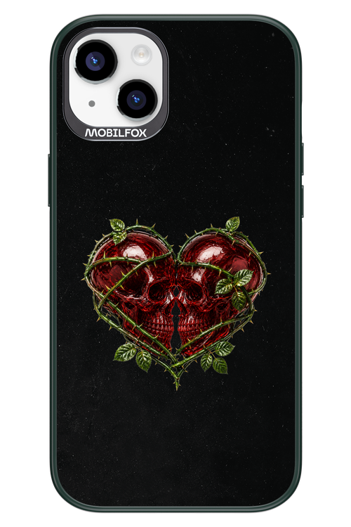 Omen Kiss 2.0 - Apple iPhone 14 Plus