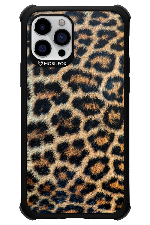Leopard 2.0 - Apple iPhone 12 Pro