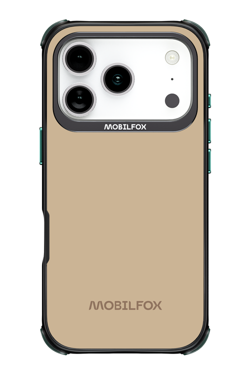 Sand 2.0 - Apple iPhone 17 Pro