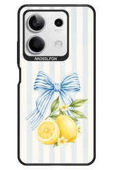 Wild Lemon 2.0 - Xiaomi Redmi Note 13 5G