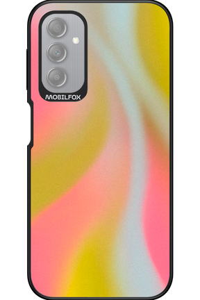 Pink Aura 2.0 - Samsung Galaxy A14