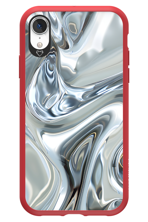 True Silver 2.0 - Apple iPhone XR
