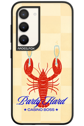 Party Hard 2.0 - Samsung Galaxy S23