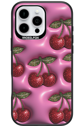 CHERRY RUBY 2.0 - Apple iPhone 16 Pro Max