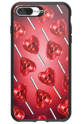 Love Kills 2.0 - Apple iPhone 7 Plus