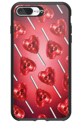Love Kills 2.0 - Apple iPhone 7 Plus