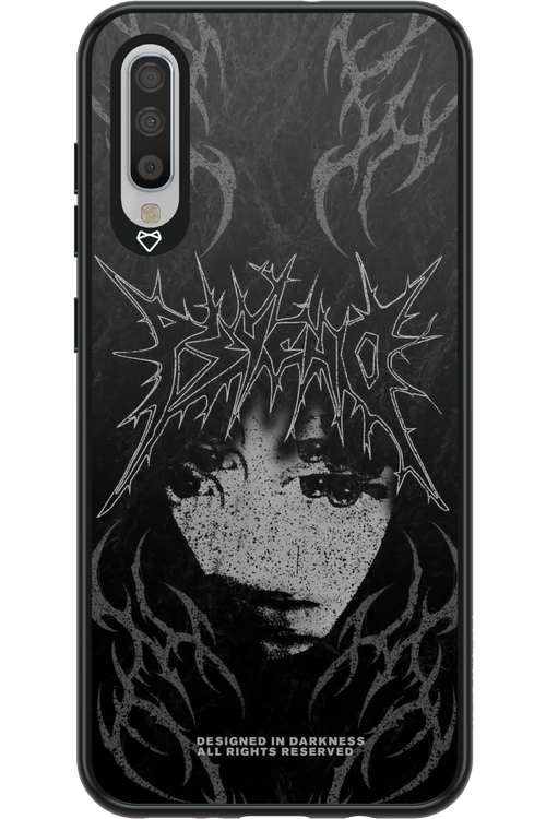 Schizo - Samsung Galaxy A70