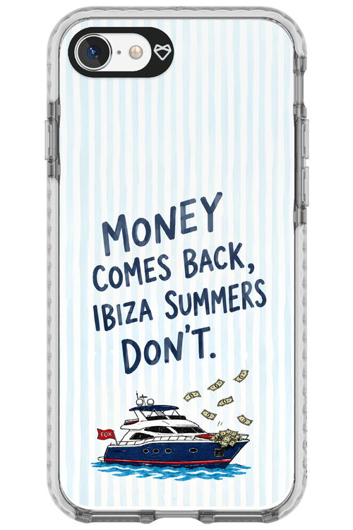 Ibiza summers 2.0 - Apple iPhone 8