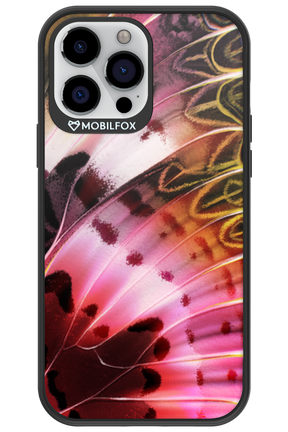 Pink Wing 2.0 - Apple iPhone 13 Pro Max
