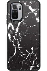 Grunge Marble 2.0 - Xiaomi Redmi Note 10