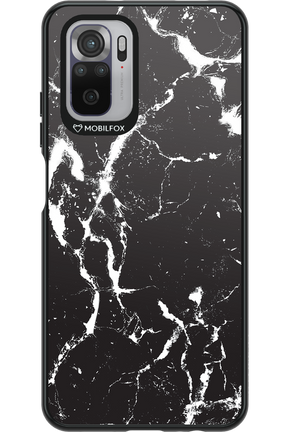 Grunge Marble 2.0 - Xiaomi Redmi Note 10