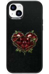Omen Kiss 2.0 - Apple iPhone 15 Plus