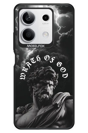 God 2.0 - Xiaomi Redmi Note 13 5G