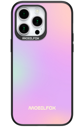 Pastel Violet 2.0 - Apple iPhone 15 Pro Max