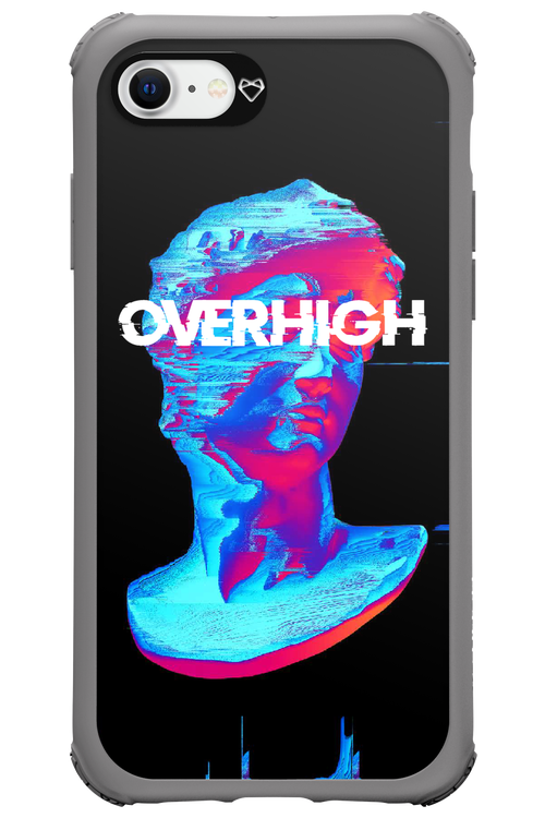 Overhigh - Apple iPhone 8