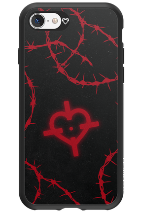 Focus on Me 2.0 - Apple iPhone 8