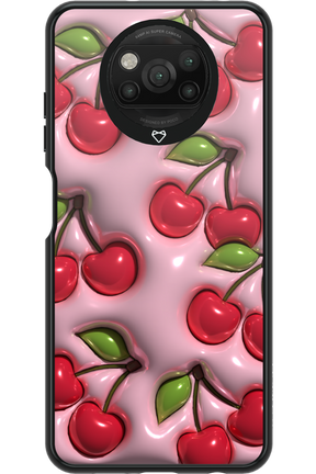 Cherry Bomb - Xiaomi Poco X3 NFC