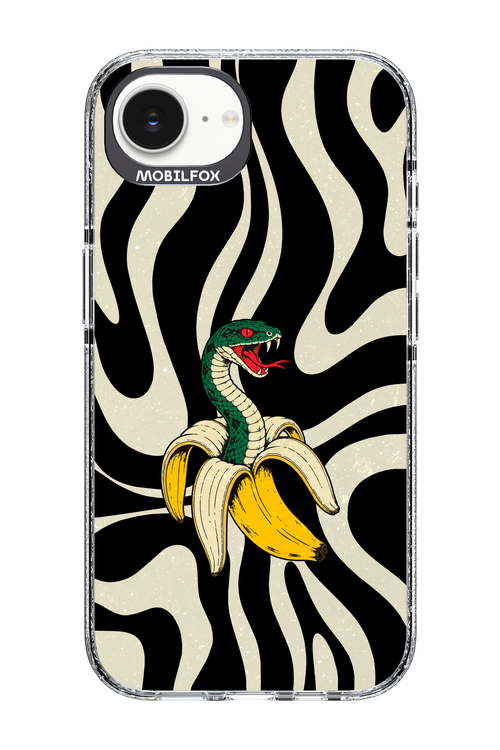 Banana Bite 2.0 - Apple iPhone 17e