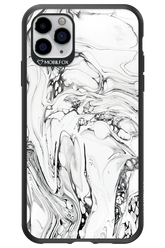 Ebony and Ivory 2.0 - Apple iPhone 11 Pro Max