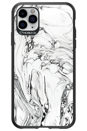 Ebony and Ivory 2.0 - Apple iPhone 11 Pro Max