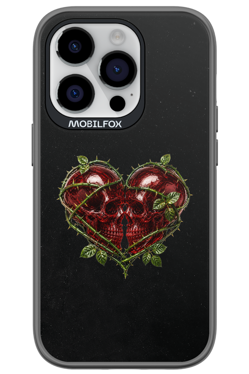 Omen Kiss 2.0 - Apple iPhone 14 Pro