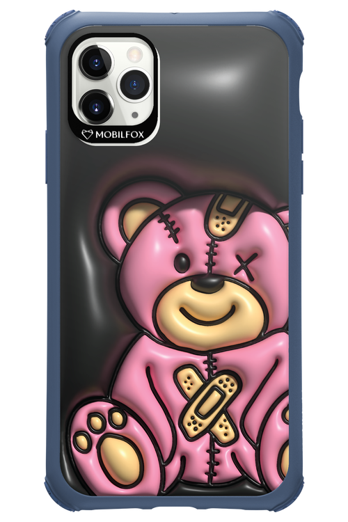 Dead Bear - Apple iPhone 11 Pro Max