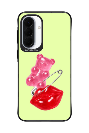 Gummy Pin 2.0 - Samsung Galaxy A57