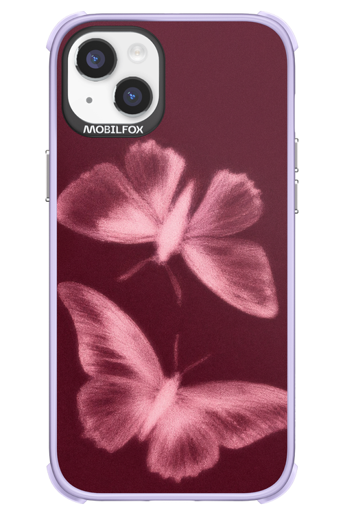 Papillonia 2.0 - Apple iPhone 14 Plus